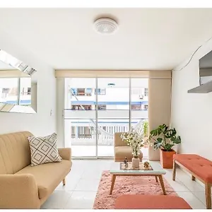  Apartamento Karey 506 Colombia
