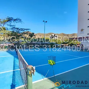  Apartamento Nuevo Rodadero Colombia