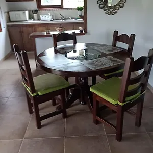  Сasa de vacaciones Finca San Vicente Colombia
