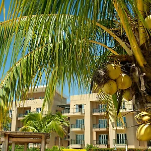4* Hotel Wyndham Garden Villavicencio Rnt 26993
